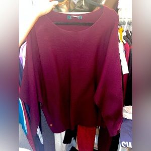 Ralph Lauren Sweater Large